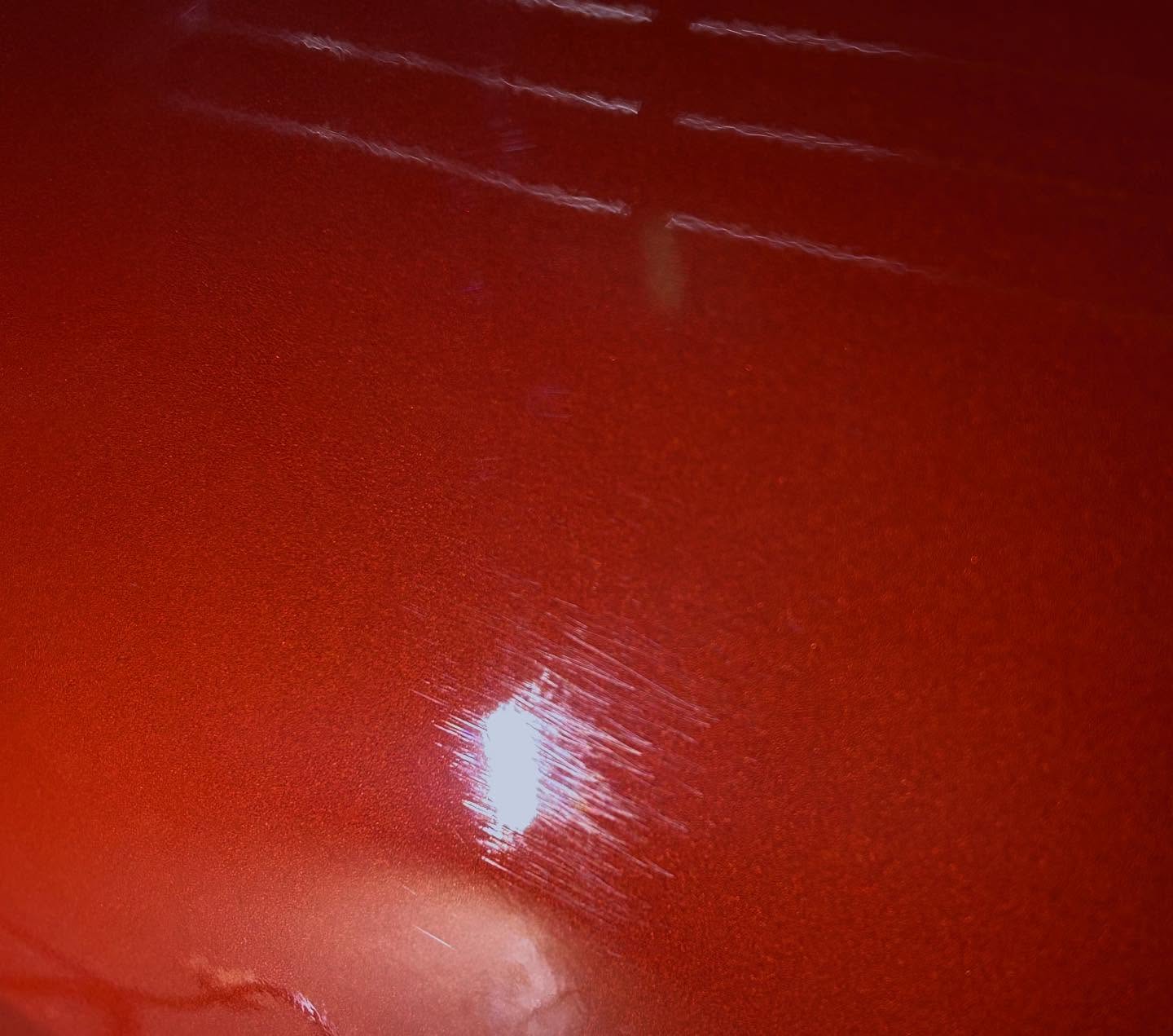 Paint Before Coating